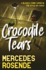 Crocodile Tears - eBook