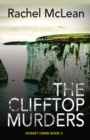 The Clifftop Murders - Book