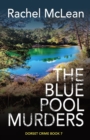 The Blue Pool Murders - Book