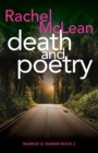 Death and Poetry - Book