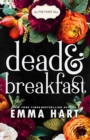 Dead and Breakfast (The Fox Point Files, #1) - Book