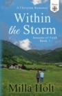 Within the Storm : A Christian Romance - Book