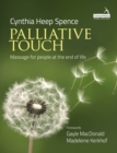Palliative Touch: Massage for People at the End of Life - Book