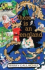 there is an england - Book