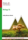 Biology SL : Study and Revision Guide for the IB Diploma - Book