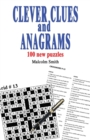 Clever Clues and Anagrams - Book