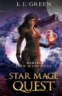 Star Mage Quest - Book