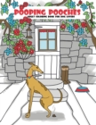 Pooping Pooches : Adult Coloring Book For Dog Lovers - Book