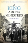 A King Among Ministers - eBook