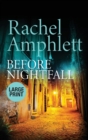 Before Nightfall : An action-packed thriller - Book