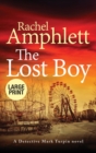 The Lost Boy - Book