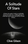 A Solitude Of Stars - Book