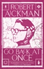 Go Back at Once - eBook