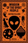 Invasion of the Spirit People - eBook