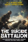 The Suicide Battalion - Book