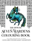 The Official Seven Wardens Colouring Book - Book