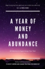 A Year of Money and Abundance - Book