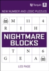 Nightmare Blocks - Book