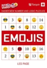 Emojis : The Starter Book - Book