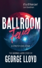 Ballroom Fever - Book