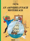 An tAonbheannach Misteireach - Book