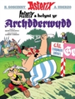 Asterix a Helynt yr Archdderwydd - Book