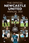 The Official Newcastle United Annual 2022 - Book