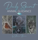 Daily Spirit Animal Guidance - Book