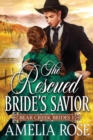 The Rescued Bride's Savior - Book