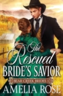 The Rescued Bride's Savior - Book