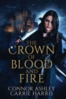 The Crown of Blood and Fire - Book