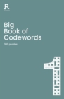 Big Book of Codewords Book 1 : a bumper codeword book for adults containing 300 puzzles - Book