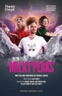 Milky Peaks - Book