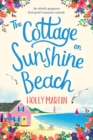 The Cottage on Sunshine Beach : Large Print edition - Book