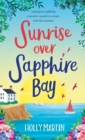 Sunrise Over Sapphire Bay - Book