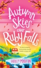 Autumn Skies over Ruby Falls - Book