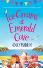 Ice Creams at Emerald Cove - Book