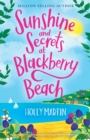 Sunshine and Secrets at Blackberry Beach - Book