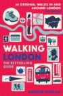 Walking London, 9th Edition : Thirty Original Walks In and Around London - eBook