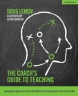 The Coach's Guide to Teaching - Book