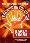 The Research-informed Teaching Revolution - Early Years - Book