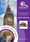 Buying Gemnstones and Jewellery in Great britain : An essential guide for tourists - Book