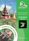 Buying Gemstones and Jewellery in Myanmar (Burma) - Book