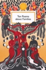 Ten Poems about Families - Book