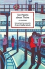 Ten Poems about Trains : OUTBOUND - Book