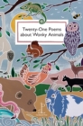 Twenty-One Poems about Wonky Animals - Book
