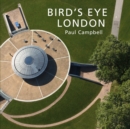 Birds Eye London - eBook