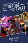 Lethbridge-Stewart: Blue Blood - Book