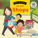 Little Days Out : At the Shops - Book