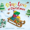 Dino Love at Christmas - Book